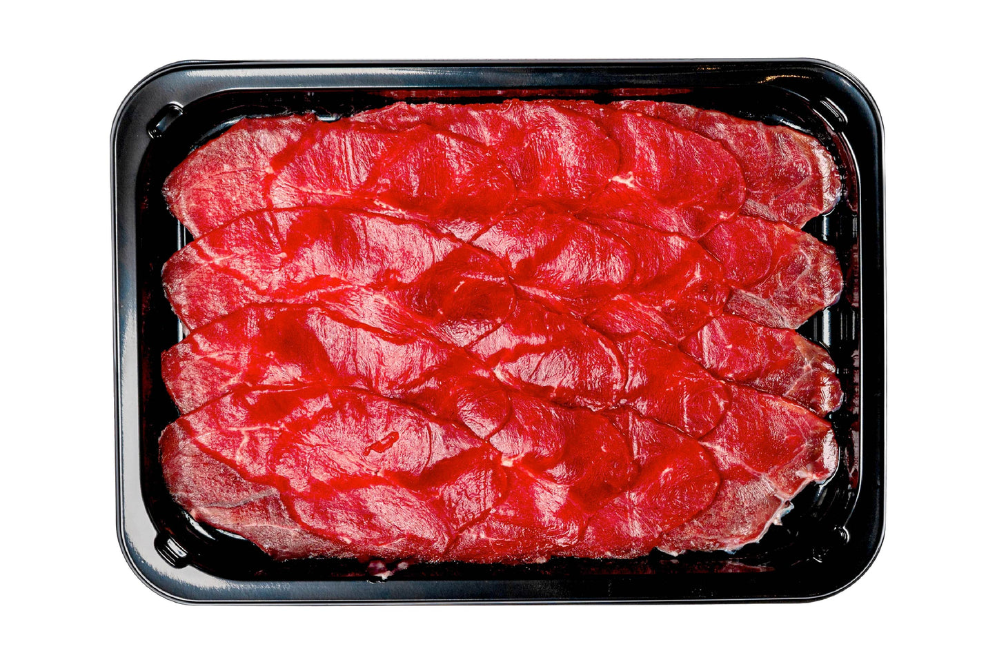 Beef Shank Hotpot Slices 五花趾火鍋片