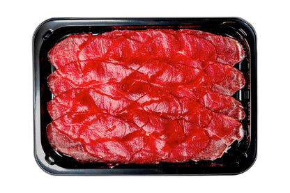 Beef Shank Hotpot Slices 五花趾火鍋片