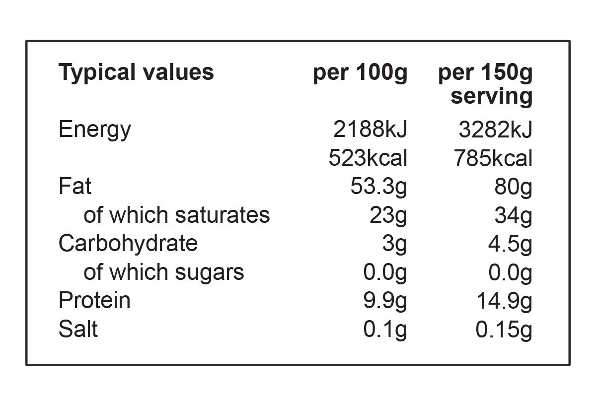 Brisket Tendon Hotpot Slices 牛胸口朥火鍋片