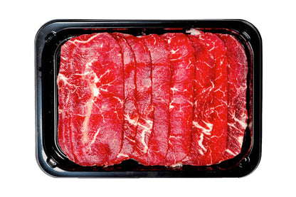 Flat Iron Hotpot Slices 匙柄火锅片