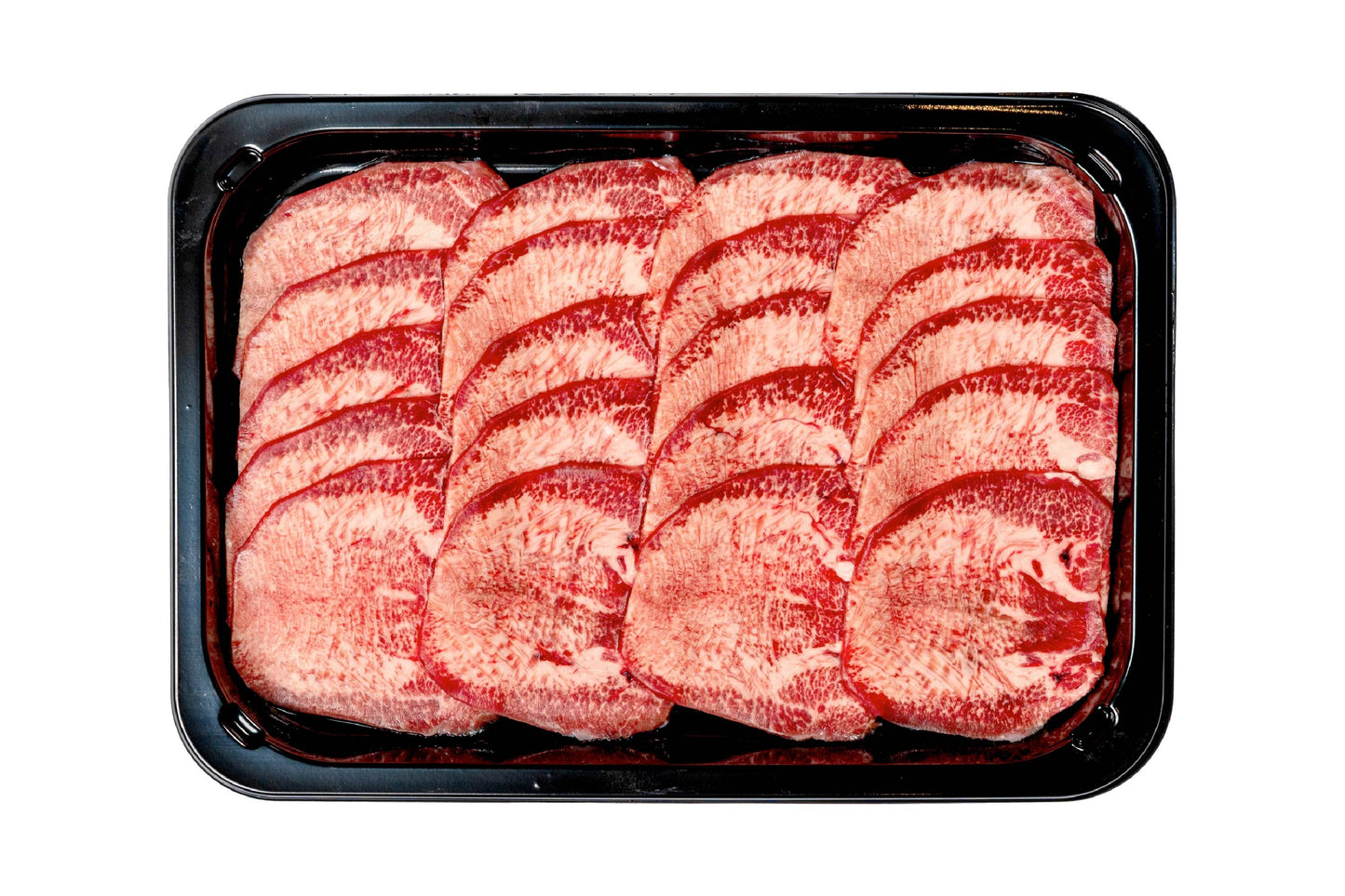 Ox Tongue Hotpot Slices 牛舌火鍋片