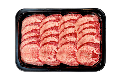 Ox Tongue Hotpot Slices 牛舌火锅片