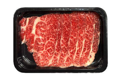 Wagyu Beef Hotpot Slices 和牛火鍋片