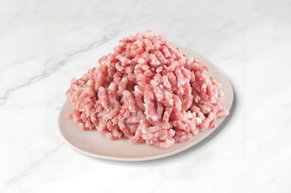 Iberian Pork Mince 伊比利亞豬絞肉