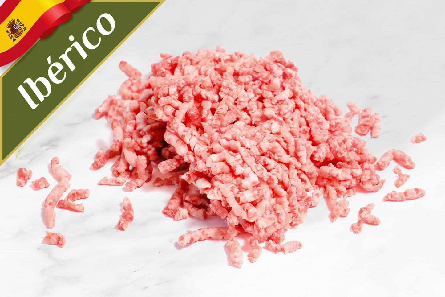 Iberian Pork Mince 伊比利亚猪绞肉