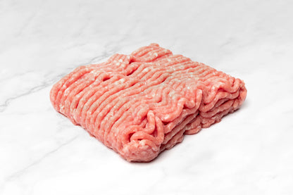 Iberian Pork Mince 伊比利亞豬絞肉