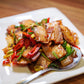 Iberian Pork Belly Slices (Rind off average 35-40% Fat) 去皮伊比利亞薄切豬五花