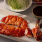 Oven-ready Whole Peking Duck 北京烤鸭
