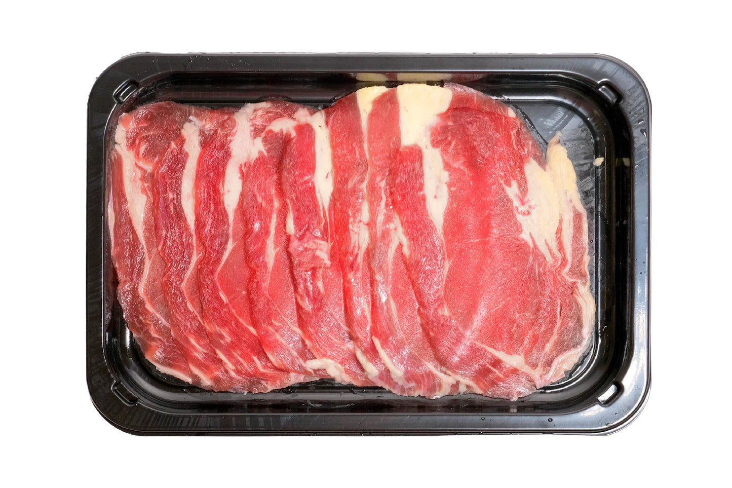 Young Bull Slices 特级小牛嫩肩