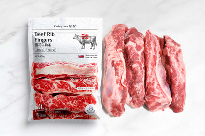 Beef Rib Finger 雪花牛肋条