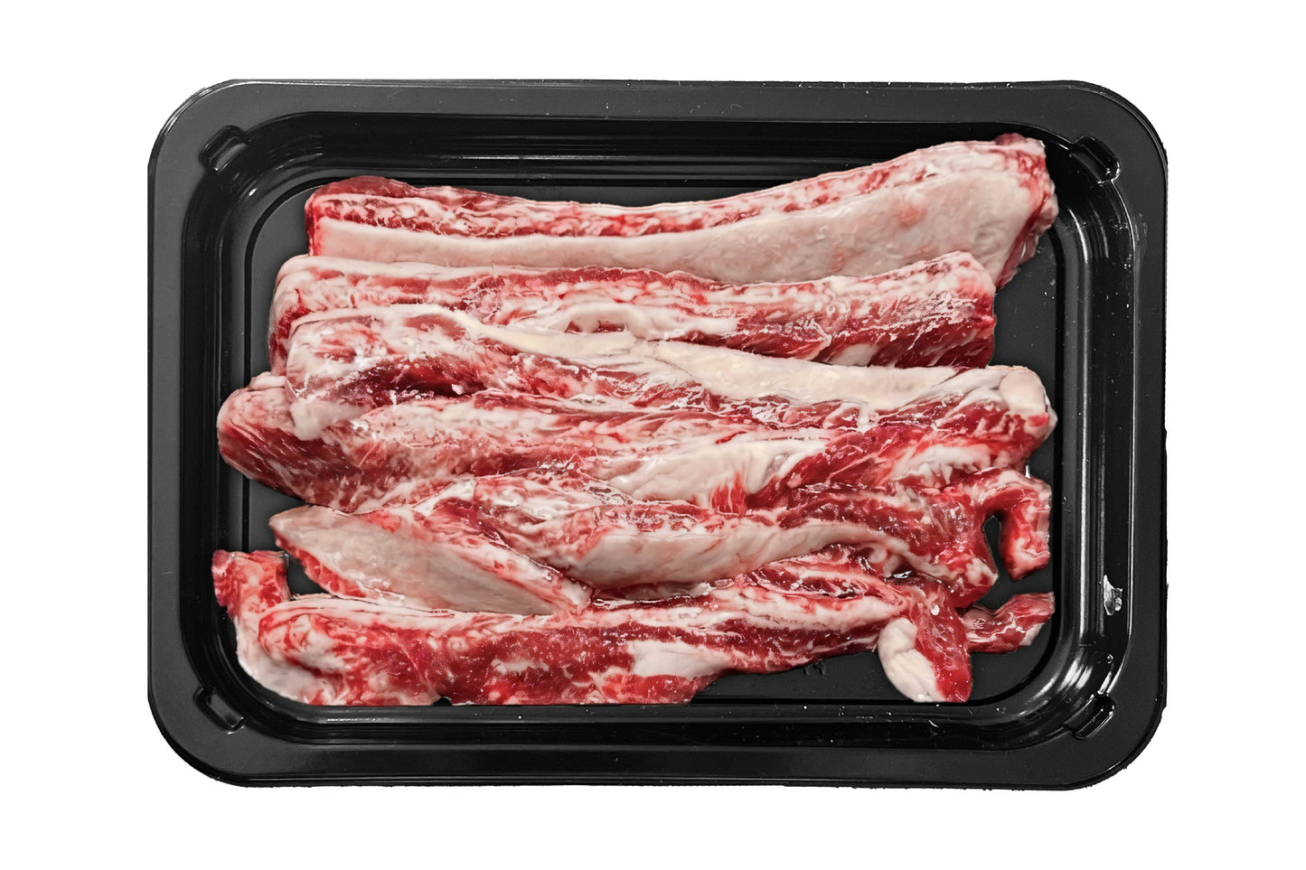 Beef Rib Finger 雪花牛肋條