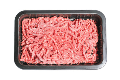 British Beef Mince 英国牛肉绞肉