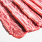 Flanken-Cut Beef Short Ribs 横切带骨牛小排（牛仔骨） 500g