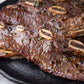 Flanken-Cut Beef Short Ribs 横切带骨牛小排（牛仔骨） 500g