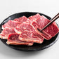 Flanken-Cut Beef Short Ribs 横切带骨牛小排（牛仔骨） 500g