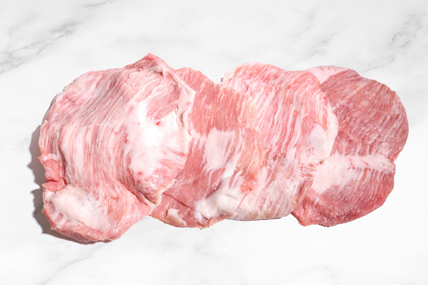 Celeplate Pass Sale: Iberian Pork Secreto Jowl 伊比利亚黑猪松阪肉