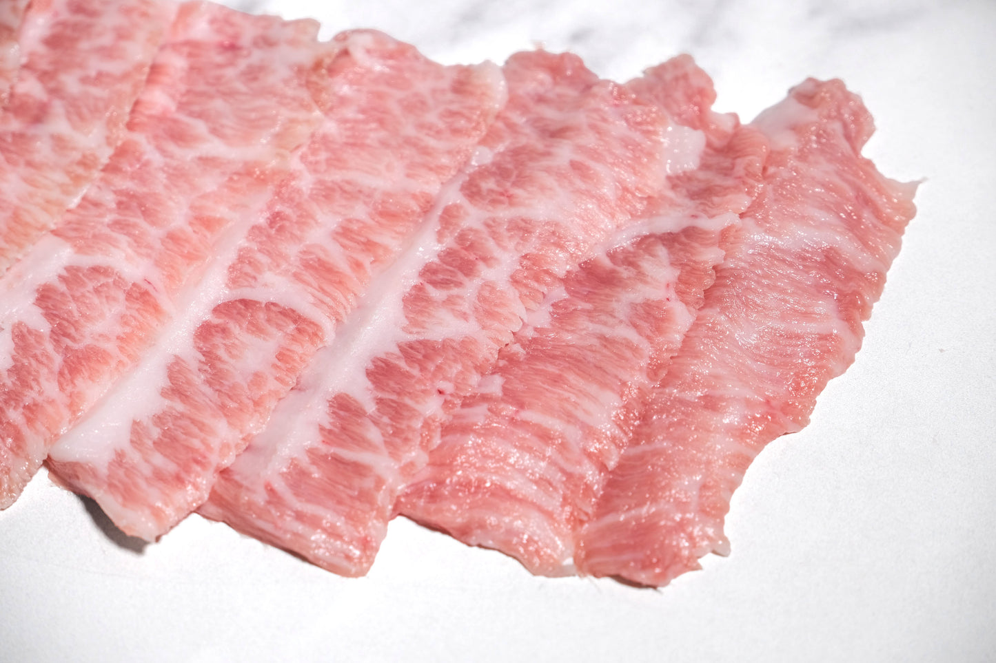Celeplate Pass Sale: Iberian Pork Secreto Jowl 伊比利亚黑猪松阪肉