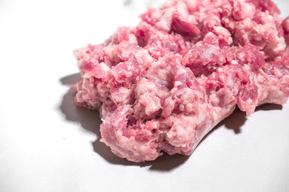 Spanish Minced Pork 西班牙杜洛克猪绞肉