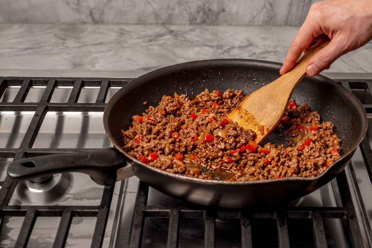 Spanish Minced Pork 西班牙杜洛克猪绞肉