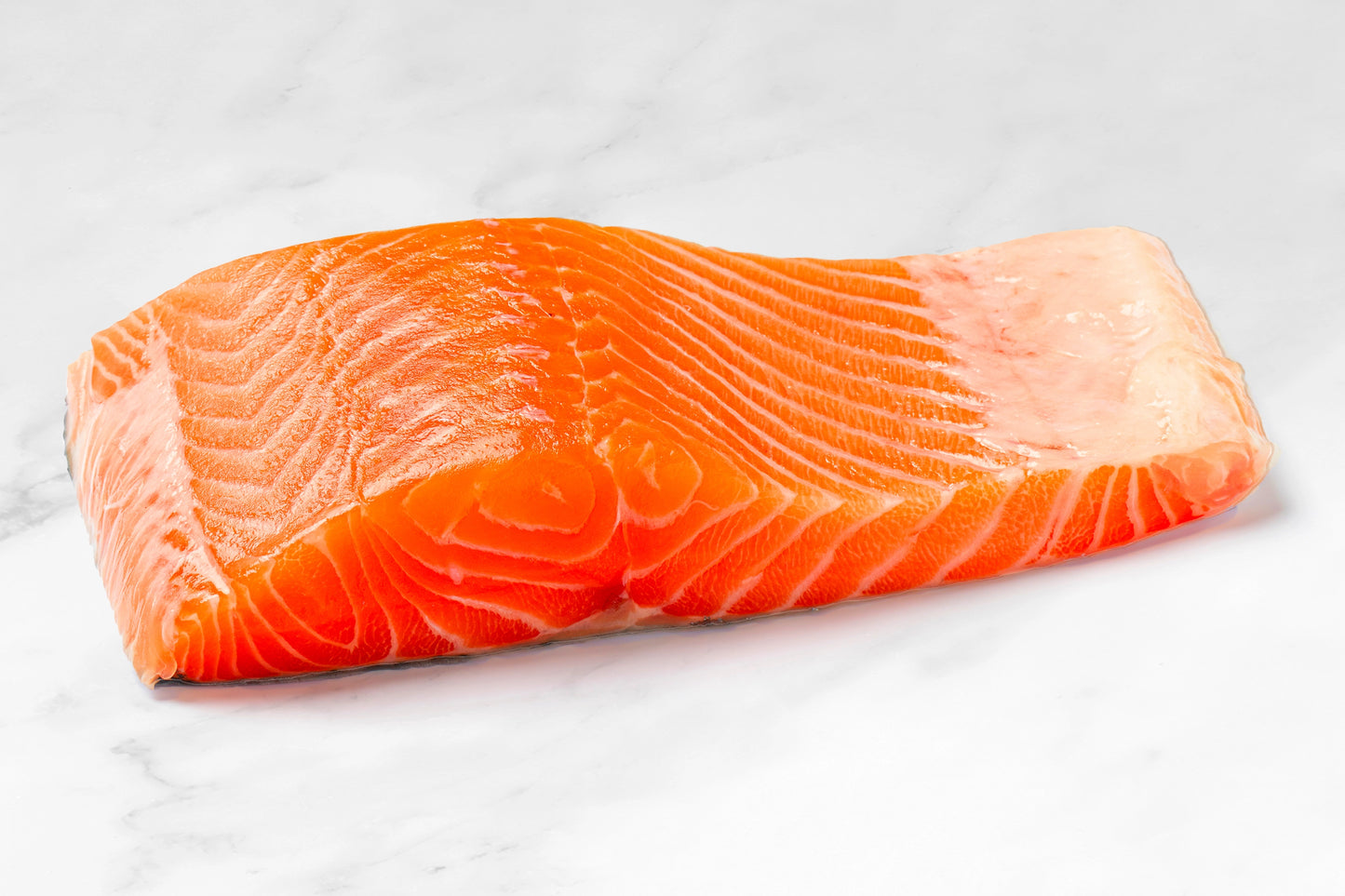 New Zealand King Salmon Fillet 新西蘭帝王鮭