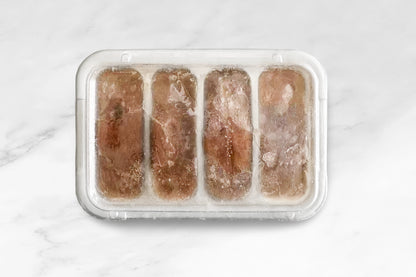 Sashimi Sea Urchin Roe 刺身級海水海膽