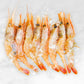 Norway Wild Whole Ama Ebi Sweet Prawn 刺身挪威野生甜虾