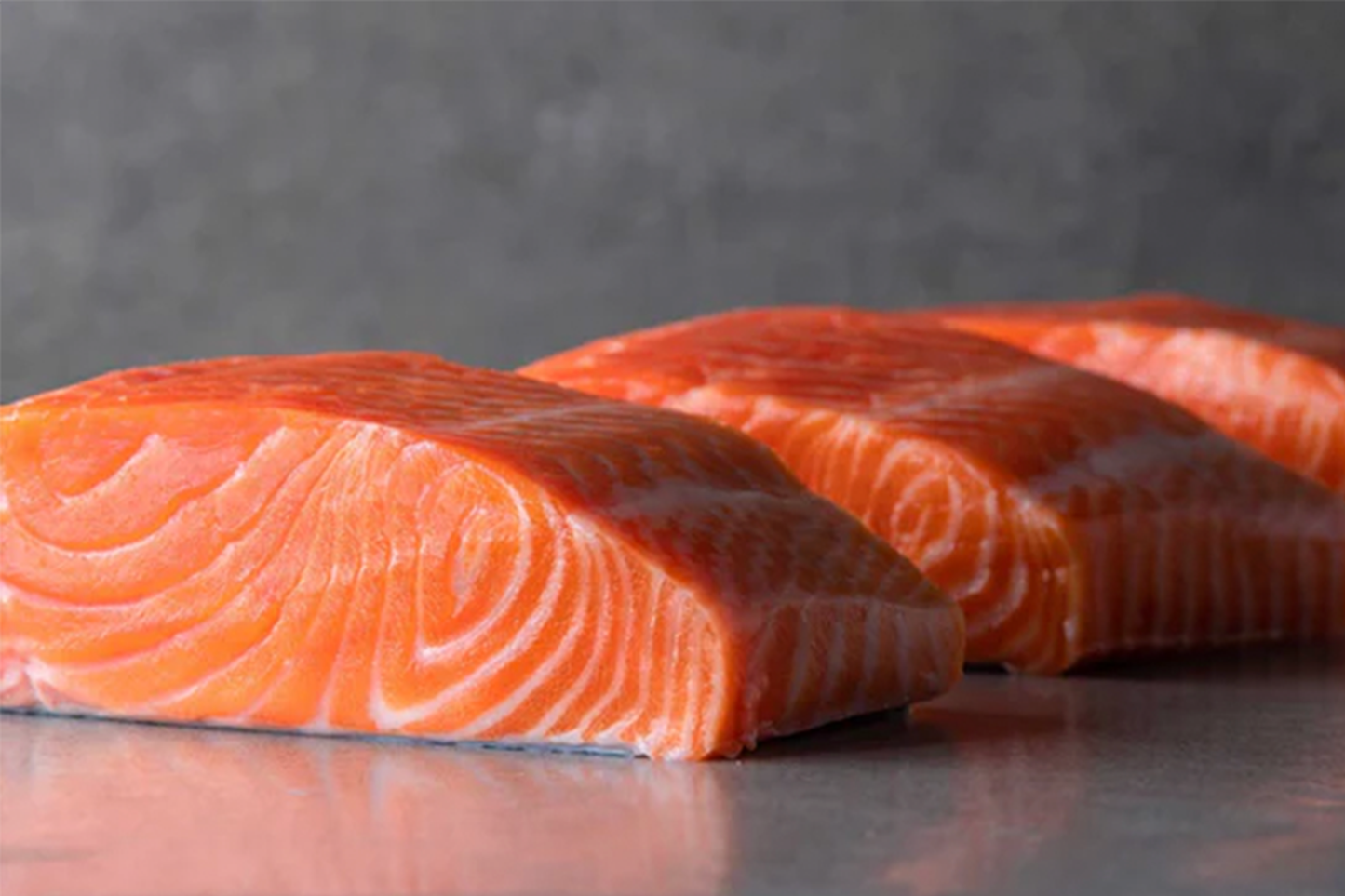 Xmas Pre-Sale: Ōra King Salmon Fillet 新西兰帝王鲑整条鱼排