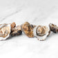 Live French Gillardeau Oyster 6 pcs 活法國吉拉朵生蠔6只