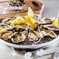 Live French Gillardeau Oyster 6 pcs 活法國吉拉朵生蠔6只