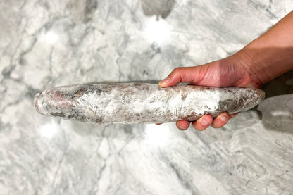 Wild-Caught Sashimi Grade Whole Squid 野生船凍整條刺身級魷魚