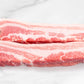 Spanish Pork Belly Thick Cut (Rind off) 去皮西班牙厚切豬五花