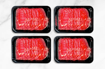 Rib Eye Hotpot Slices Bulk-buy 吊龙火锅片家庭装