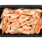 Wild-Caught Cooked Canadian Prawns 野生熟凍加拿大甜蝦