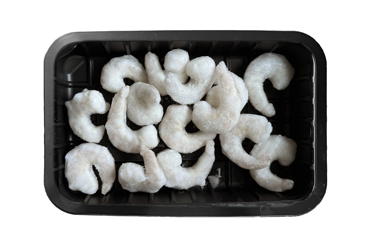 Raw Peeled Large King Prawns 大號急凍對蝦蝦仁