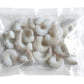 Raw Peeled Large King Prawns 大号急冻对虾虾仁