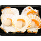 Wild-Caught Scottish King Scallops 野生蘇格蘭帶黃扇貝