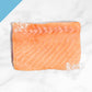 Upgraded Salmon Sashimi 全新升级刺身级三文鱼