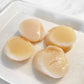 Japanese Sashimi King Scallops 刺身级日本扇贝贝柱