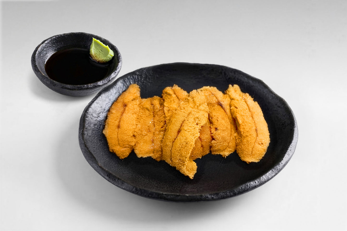 Sashimi Sea Urchin Roe 刺身級海水海膽