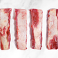 Short Rib Bones