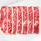 Short Ribs BBQ Slices 牛小排燒肉片