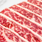 Short Ribs BBQ Slices 牛小排燒肉片