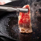 Short Ribs BBQ Slices 牛小排燒肉片