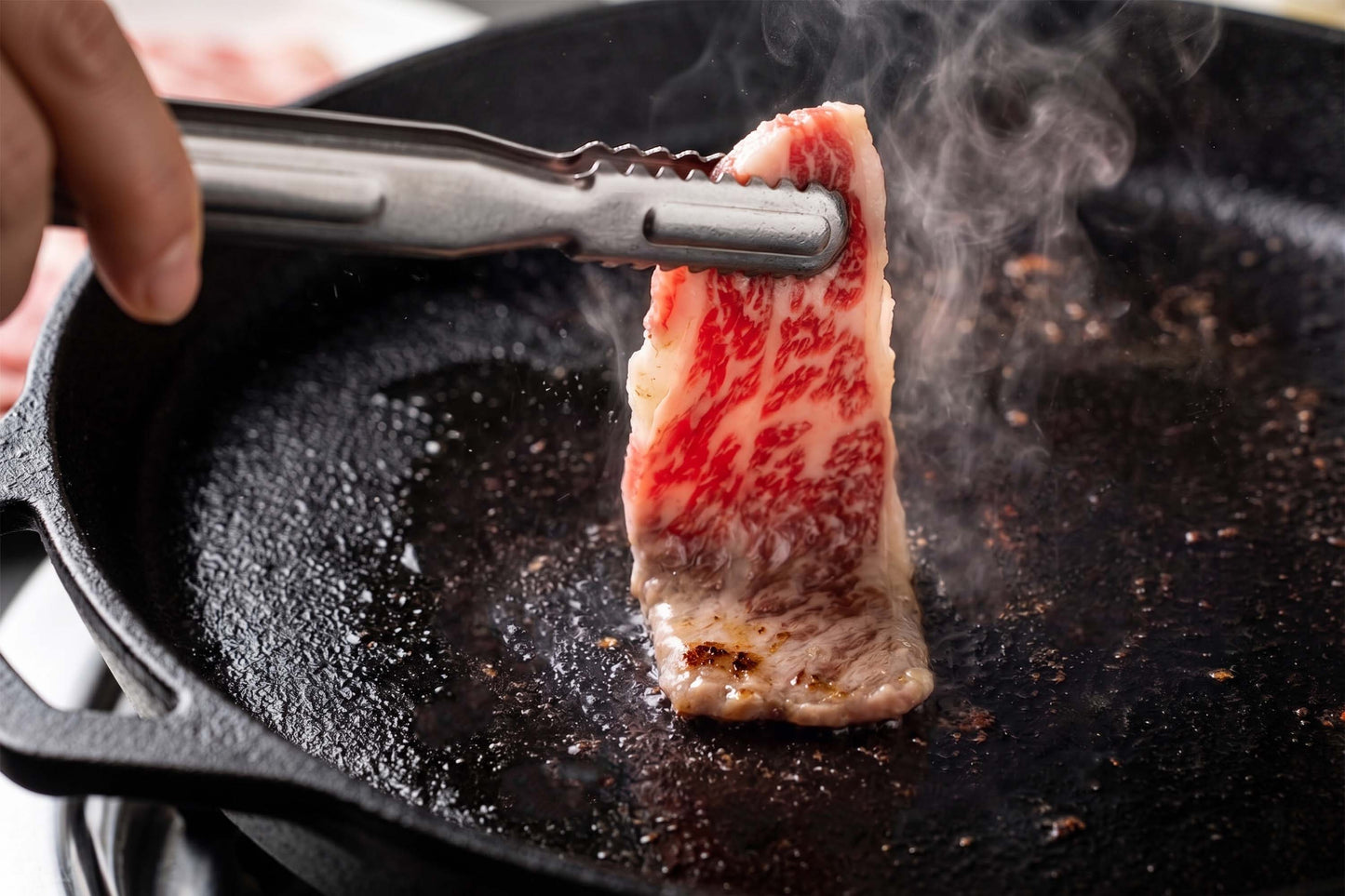 Short Ribs BBQ Slices 牛小排燒肉片