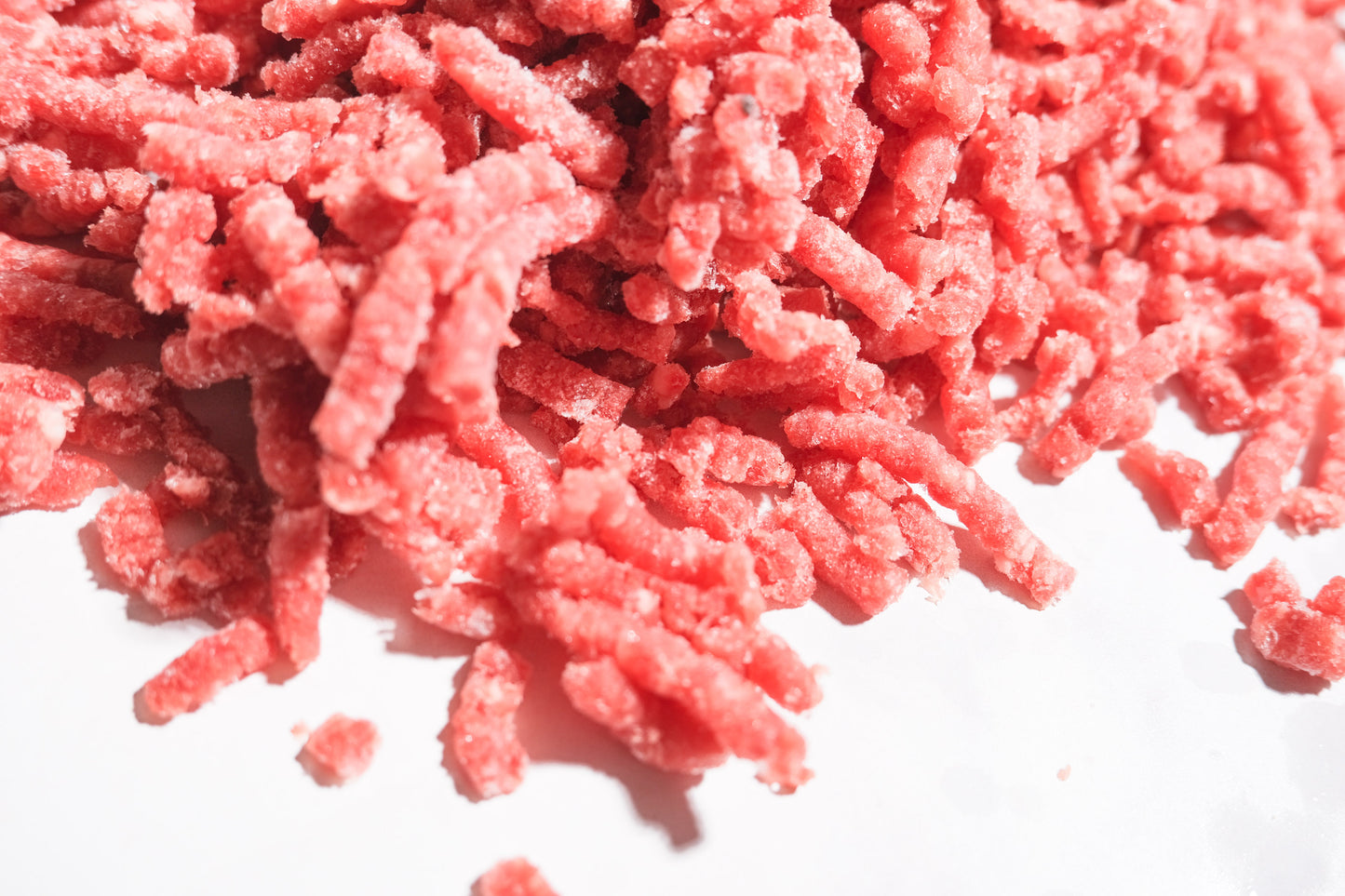 British Beef Mince 英国牛肉绞肉