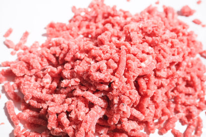 British Beef Mince 英国牛肉绞肉