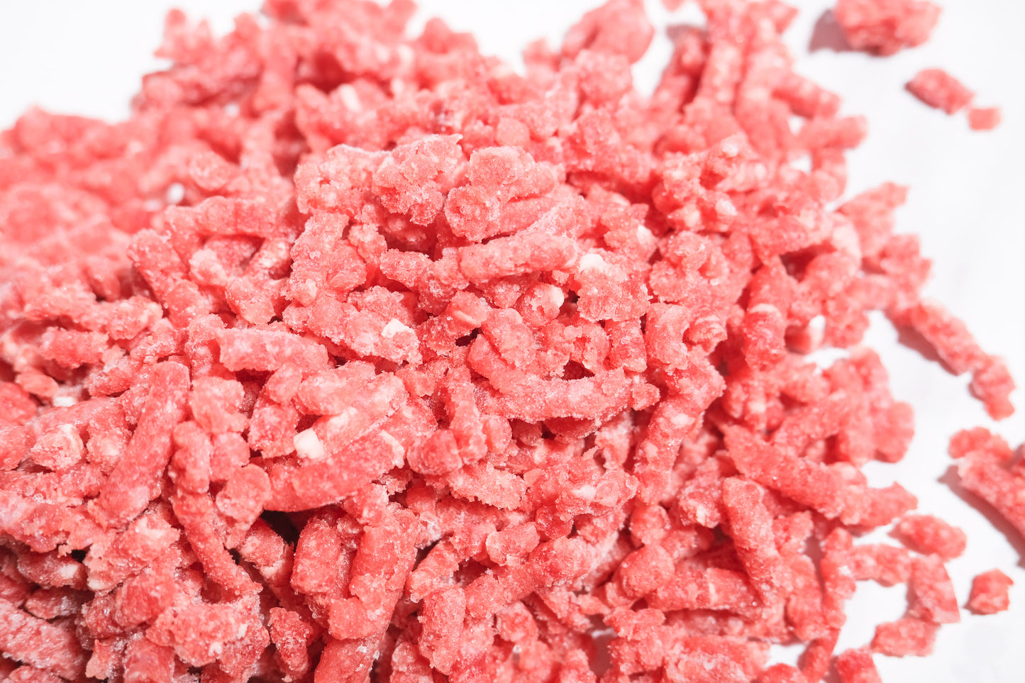 British Beef Mince 英国牛肉绞肉