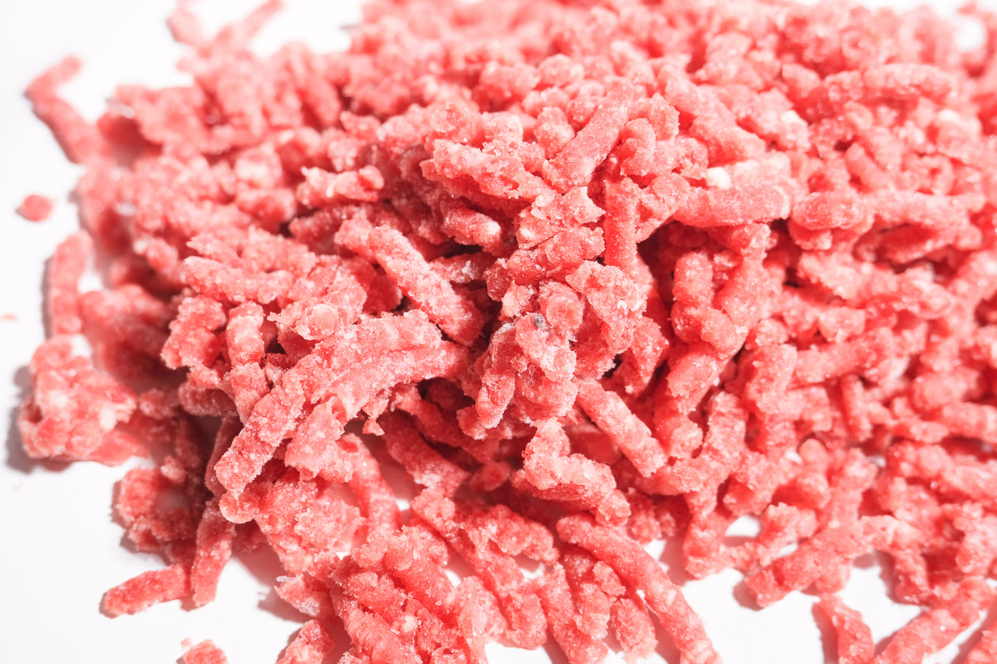 British Beef Mince 英国牛肉绞肉