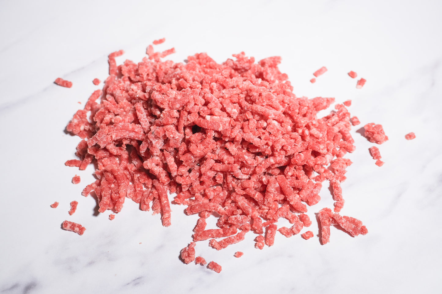 British Beef Mince 英国牛肉绞肉