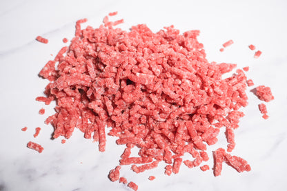 British Beef Mince 英国牛肉绞肉